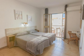 Hotel Tres Jotas Conil